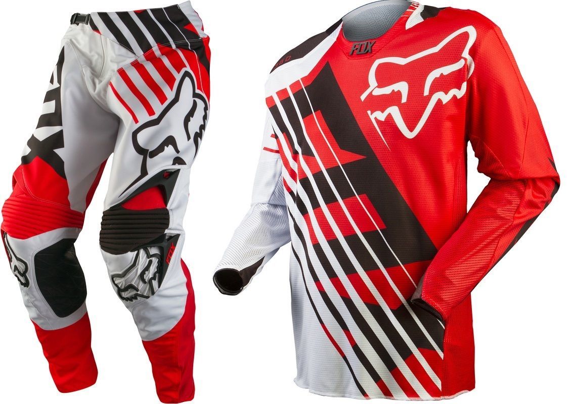 Fox Fox 180 Leed Youth Motocross Trousers