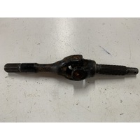 SUZUKI LTF 300 REAR OUTER DRIVE SHAFT 