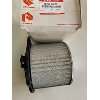 GENUINE SUZUKI AIR FILTER ELEMENT GSX 600 750 F 1990 - 2006 13780-20C00