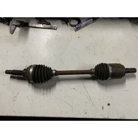 SECOND HAND SUZUKI KINGQUAD 450 500 700 750  FRONT CV SHAFT LEFT  OR  RIGHT