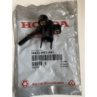 HONDA TRX 420 TM1FM1 FM2 FE1 FA1 FA2 FA6 INJECTOR CAP JOINT 16422-HR3-A41 2014+