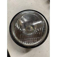 SUZUKI DR 200 TROJAN AG HEAD LIGHT ASSY