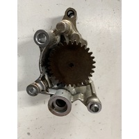 HONDA TRX 300 ALL YEARS BIGRED FOURTRAX OIL PUMP ATC 250 TRIKE