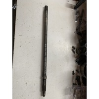 KAWASAKI KLF 300  4X4  REAR RIGHT DRIVE AXLE SHAFT  4X4 MODELS ONLY