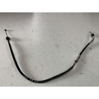 SUZUKI LT 50 2 STROKE ATV QUAD THROTTLE CABLE 