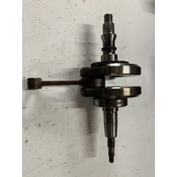 SUZUKI EIGER 400 KINGQUAD LTA AUTO CRANK SHAFT ASSY