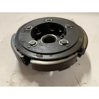 SUZUKI LTF LTA EIGER 400 KINGQUAD CENTRIFUGAL CLUTCH ASS SHOE SET GOOD