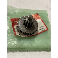 HONDA TRX 350 450 500 ELECTRIC SHIFT ES REDUCTION GEAR 24616-HN0-771 40 12