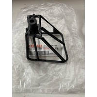 YAMAHA DT 200 230 AIR FILTER PLASTIC CAGE GUIDE  3BN-14458-00
