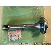 HONDA TRX 500 2012 2013  4X4 BRAND NEW REAR TAIL PROP SHAFT 40200-HR0-F00