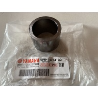 YAMAHA WR 250 F EXHAUST MUFFLER HEADER PIPE JOINER GASKET 01 - 14 5PH-14714-00