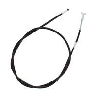 HONDA TRX 450 4X4 REAR HAND ( PARK ) BRAKE CABLE 1998 - 2004 4012