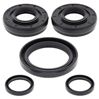 HONDA TRX 420 FRONT DIFF DIFFERENTIAL OIL SEAL SEALS KIT 