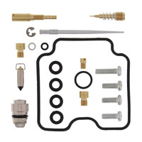 YAMAHA KODIAK 450 GRIZZLY CARB CARBY CARBURETOR REPAIR RECO KIT 2003 - 2014