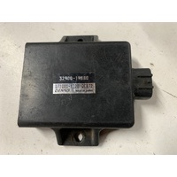 SUZUKI LTF 300 KINGQUAD 1999 - 2004 CDI UNIT -  BLACK BOX , BRAIN 32900-19B80