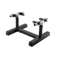 UNIT MOTOR ENGINE WORK STAND ADJUSTABLE