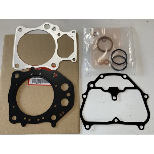 HONDA TRX 500 FM1 FM2 FE1 FE2 TOP END GASKETS HEAD BASE GASKET KIT 2014 - 2019  06111-HR4-A21