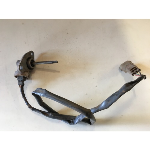 HONDA TRX 450 SPEED SENSOR