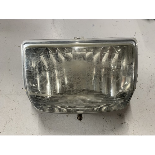 HONDA TRX 500 TOP HEAD LIGHT UPPER 2005 - 2018 