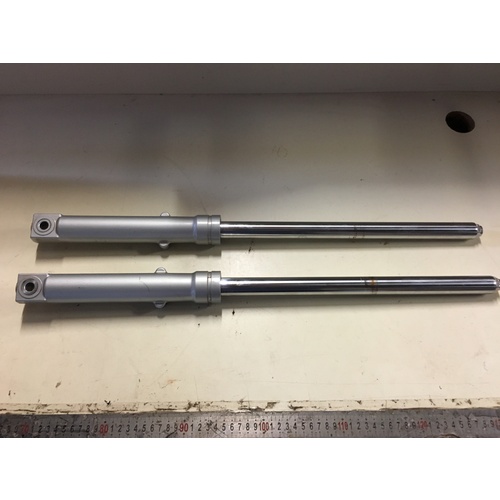 HONDA POSTIE CT 110 FRONT FORK - SUSPENSION