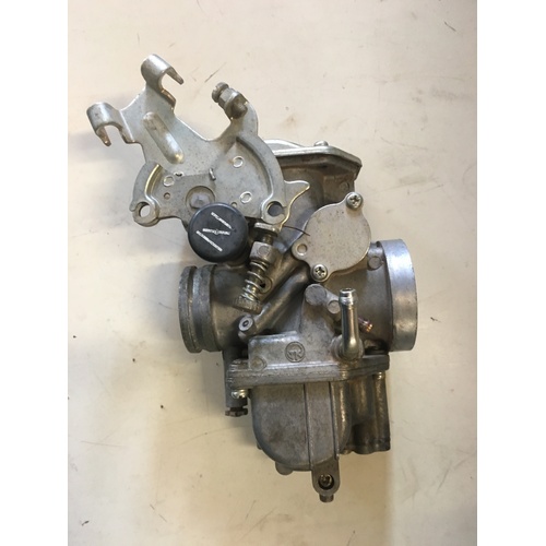 WRECKING YAMAHA TTR 250  THIS LISTING IS FOR THE USED carb carby carburetor