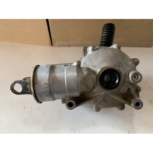 SUZUKI KING QUAD KINGQUAD LTF LTA 400 FRONT DIFF DIFFERENTIAL CENTER 4X4 FINAL DRIVE