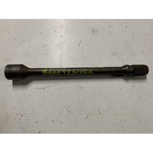 YAMAHA BEAR TRACKER BIG BEAR BRUIN 250 cc REAR TAIL PROP SHAFT LITTLE WEAR USED