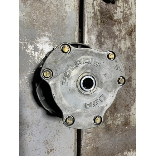 POLARIS PRIMARY DRIVE CLUTCH MAGNUM 500 99 - 03 ECB WILL FIT SOME SPORTSMAN AS WELL