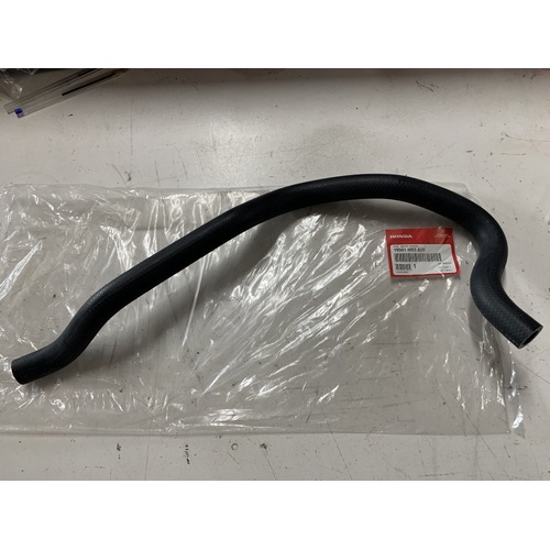 HONDA TRX 420 500 520 UPPER RADIATOR HOSE  19501-HR3-A20 SEE FITMENT