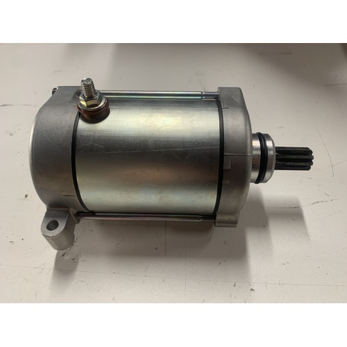 GENUINE YAMAHA STARTER MOTOR KODIAK 400 450 GRIZZLY 660 RHINO