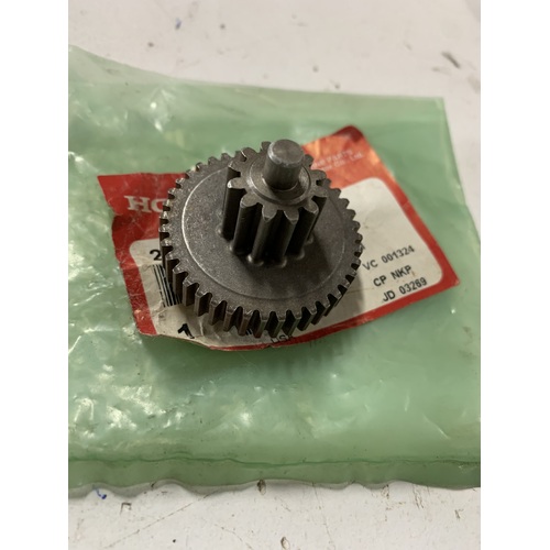 HONDA TRX 350 450 500 ELECTRIC SHIFT ES REDUCTION GEAR 24616-HN0-771 40 12