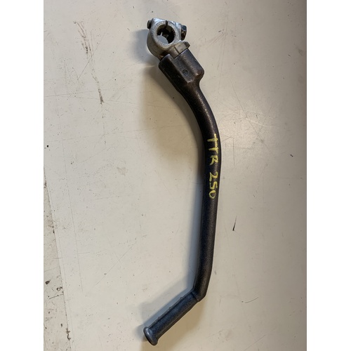 YAMAHA TTR 250 KICK START LEVER STARTER