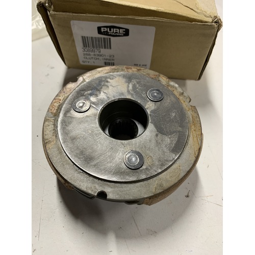 GENUINE PURE POLARIS HAWKEYE 300 cc SPORTSMAN 300 CENTRIFUGAL CLUTCH  3089979