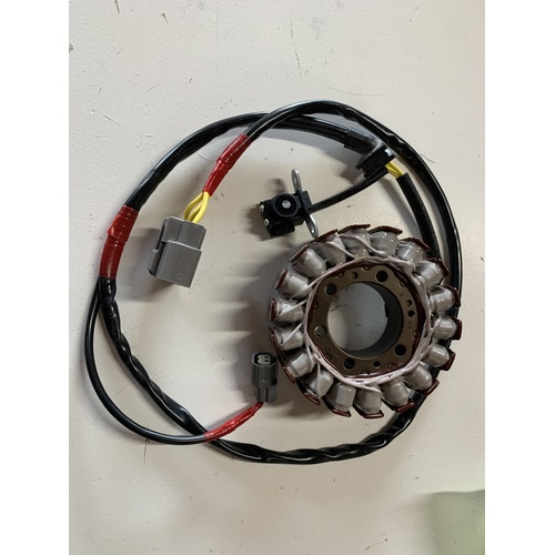 HONDA TRX 500 520 FM1 FM2 FE1 FE2 FM6 STATOR ASS TRIGGER PULSE COIL 31120-HR4-A42 2014 - 2022