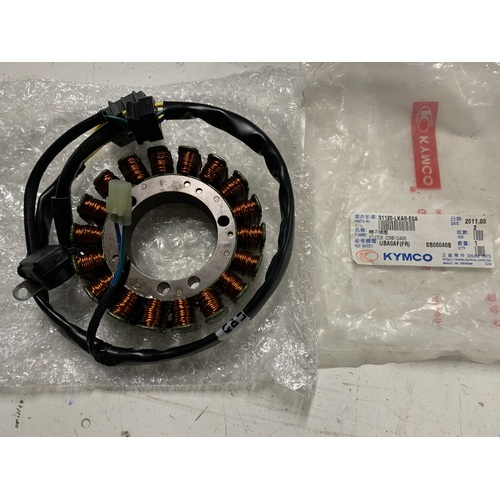 KYMCO MXU 500 700 i UXV STATOR ASSY COMP 31120-LKA8-E0A