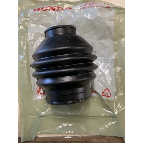 HONDA TRX 500 FM1 FM2 FE1 FE2 FA6 FA7 FM6 REAR TAIL SHAFT UNI BOOT 40321-HR0-F00