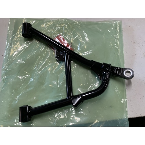 HONDA TRX 420 FRONT R/H RIGHT LOWER A ARM 2014 - 2022 STRAIGHT AXLE 51350-HR3-A20