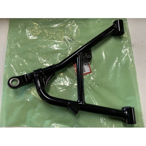 HONDA TRX 420 FRONT L/H LEFT LOWER A ARM 2014 - 2021 STRAIGHT AXLE 51360-HR3-A20