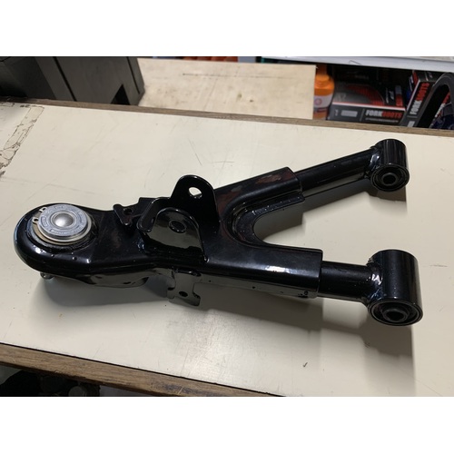 HONDA SXS 500 PIONEER FRONT UPPER TOP  LEFT SUSPENSION A ARM 51380-HL5-A00