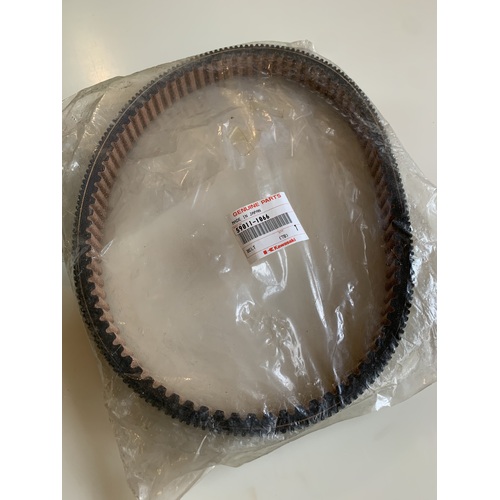 GENUINE KAWASAKI WORK HORSE KVF 400 1999 - 2002  DRIVE BELT CVT 59011-1066