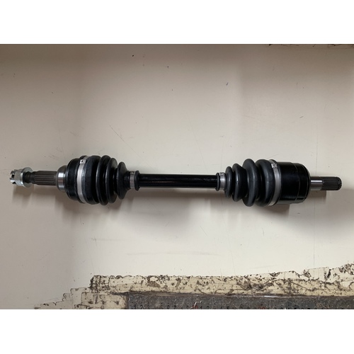 HONDA TRX 300 4X4 FRONT CV SHAFT LEFT OR RIGHT BIGRED FOURTRAX