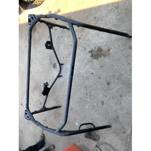 HONDA SXS PIONEER 1000 TWO PIECE ROLL CAGE