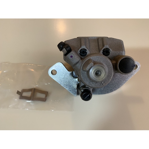 HONDA TRX 500 4X4 FRONT LEFT BRAKE CALIPER 2012 - 2019 45150-HP5-601