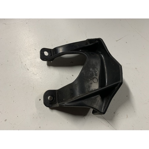 HONDA SXS 1000 PIONEER FRONT RIGHT SIDE BRAKE CALIPER PLASTIC GUARD