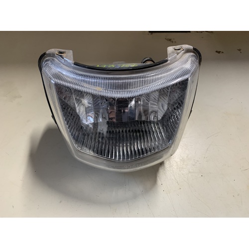 SUZUKI LTA700 750  KING QUAD 2007 - 2015 TOP HEAD LIGHT 500 2019 - 2021 35100-31GB3-999