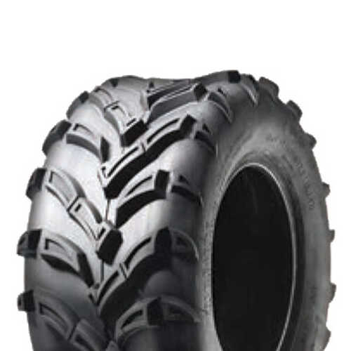 ATV TYRES 23x8x11 SUN F MUD PATTERN 6 PLY  QUAD ATV TRX 300 250  KLF