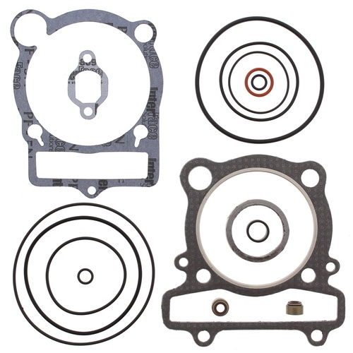 YAMAHA YFM BRUIN 350 GRIZZLY VERTEX TOP END GASKET SET HEAD BASE