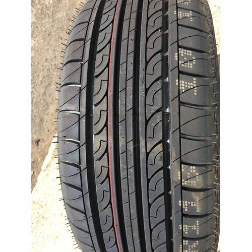 RADAR 185 55 R 15 SMALL CAR TYRE RPX20 82V