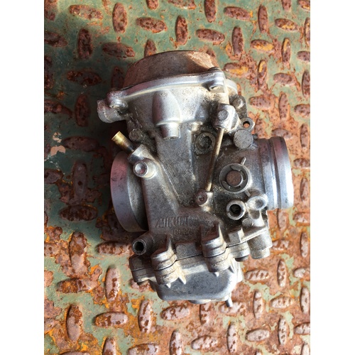 SUZUKI DR 200 TROJAN CARB CARBY CARBURETOR