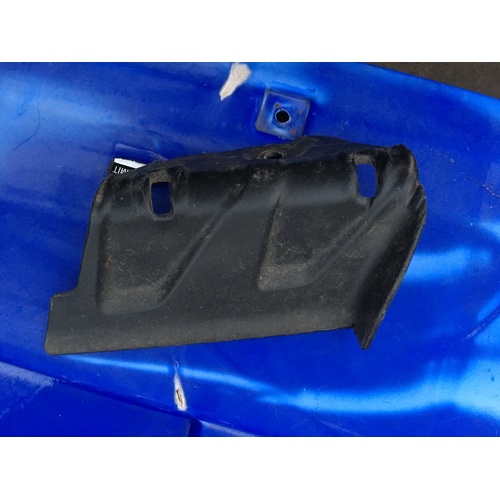 HONDA TRX 420 FRONT LOWER RIGHT HAND CV GUARD